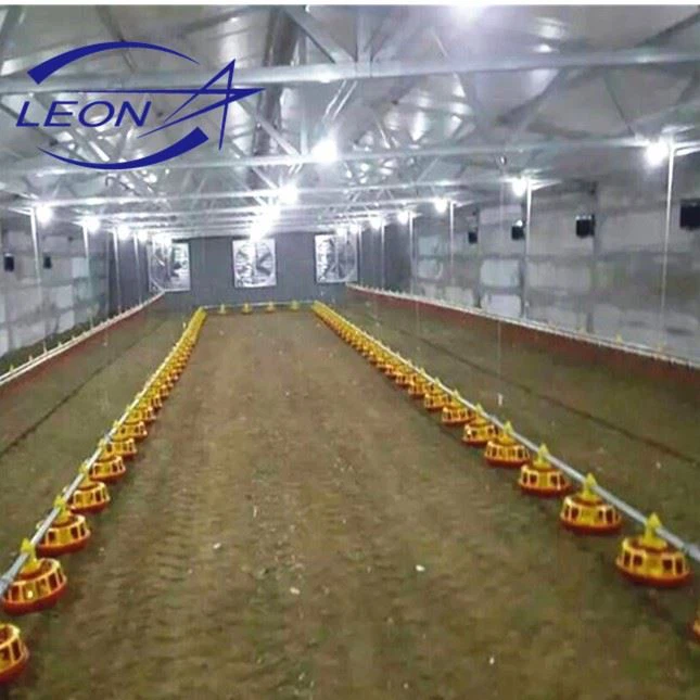 Corrosion-resistant Hang Cow Fan