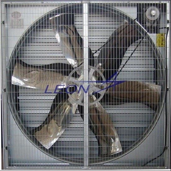 Exhaust Fan Ceiling For Chicken House