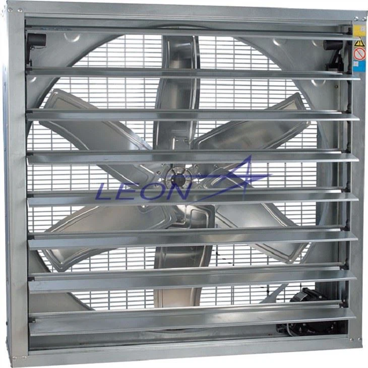 Ispušni ventilator se također naziva i negtivni pritisak