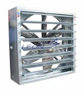 Aksijalni ispušni ventilator
