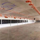 Black Chicken Farm Light Trap