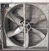 Novi model Munter Fan