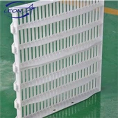 Poultry Plastic Slats Podovi