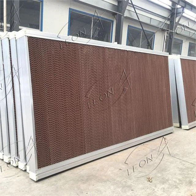Cooling Pad For Poultry