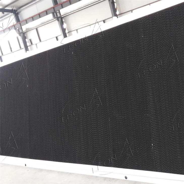 Cooling Pad For Poultry