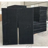 Plastični materijal za hlađenje isparavanjem